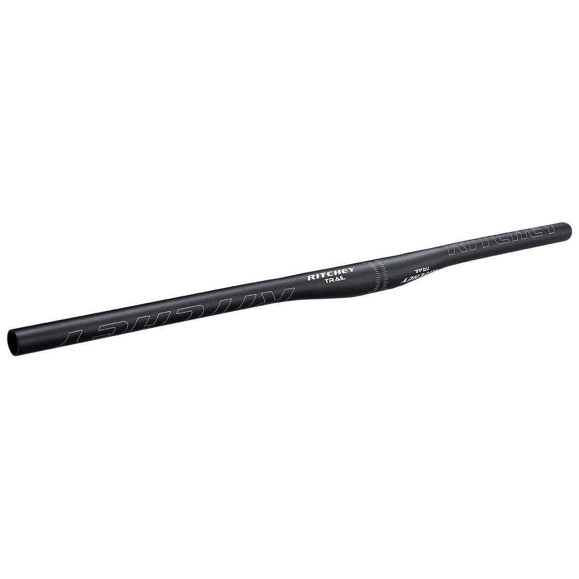 MTB-Lenker RITCHEY COMP TRAIL FLAT +/-5 flach 9° 780 mm