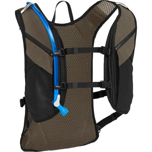 Hydreringsvest CAMELBAK CHASE ADVENTURE 8 L VEST Black Earth