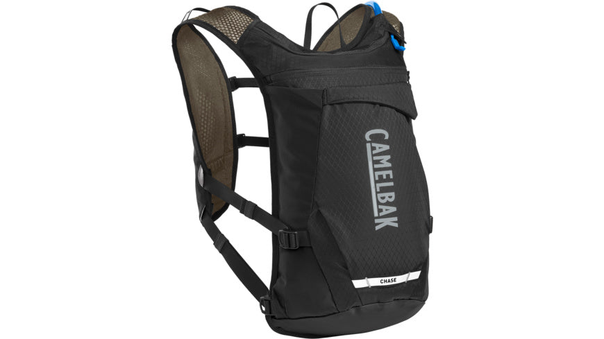 Hydreringsvest CAMELBAK CHASE ADVENTURE 8 L VEST Black Earth