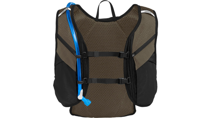 Hydreringsvest CAMELBAK CHASE ADVENTURE 8 L VEST Black Earth