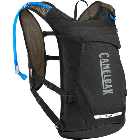 Hydreringsvest CAMELBAK CHASE ADVENTURE 8 L VEST Black Earth