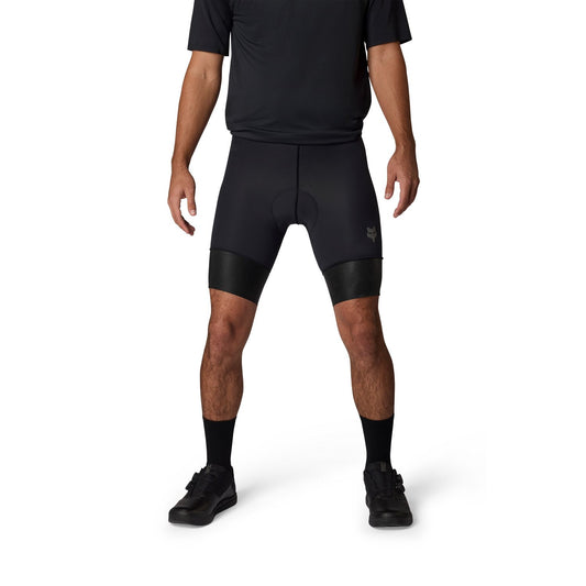 Sous-Short FOX TECBASE Noir 2026