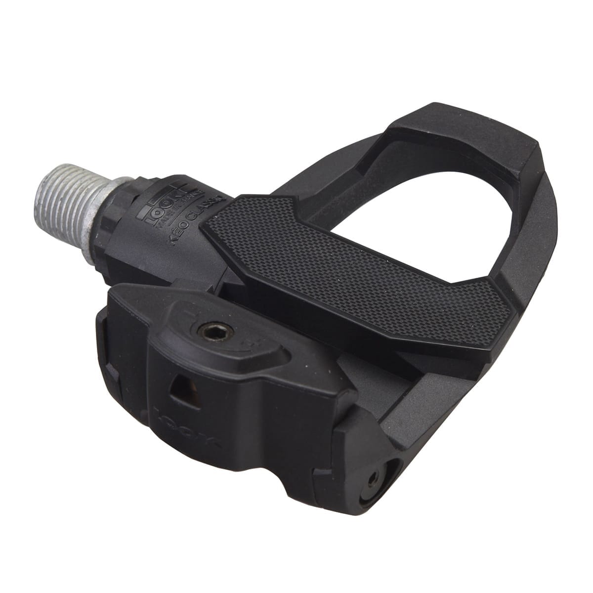 LOOK KEO CLASSIC 3 Black Pedals