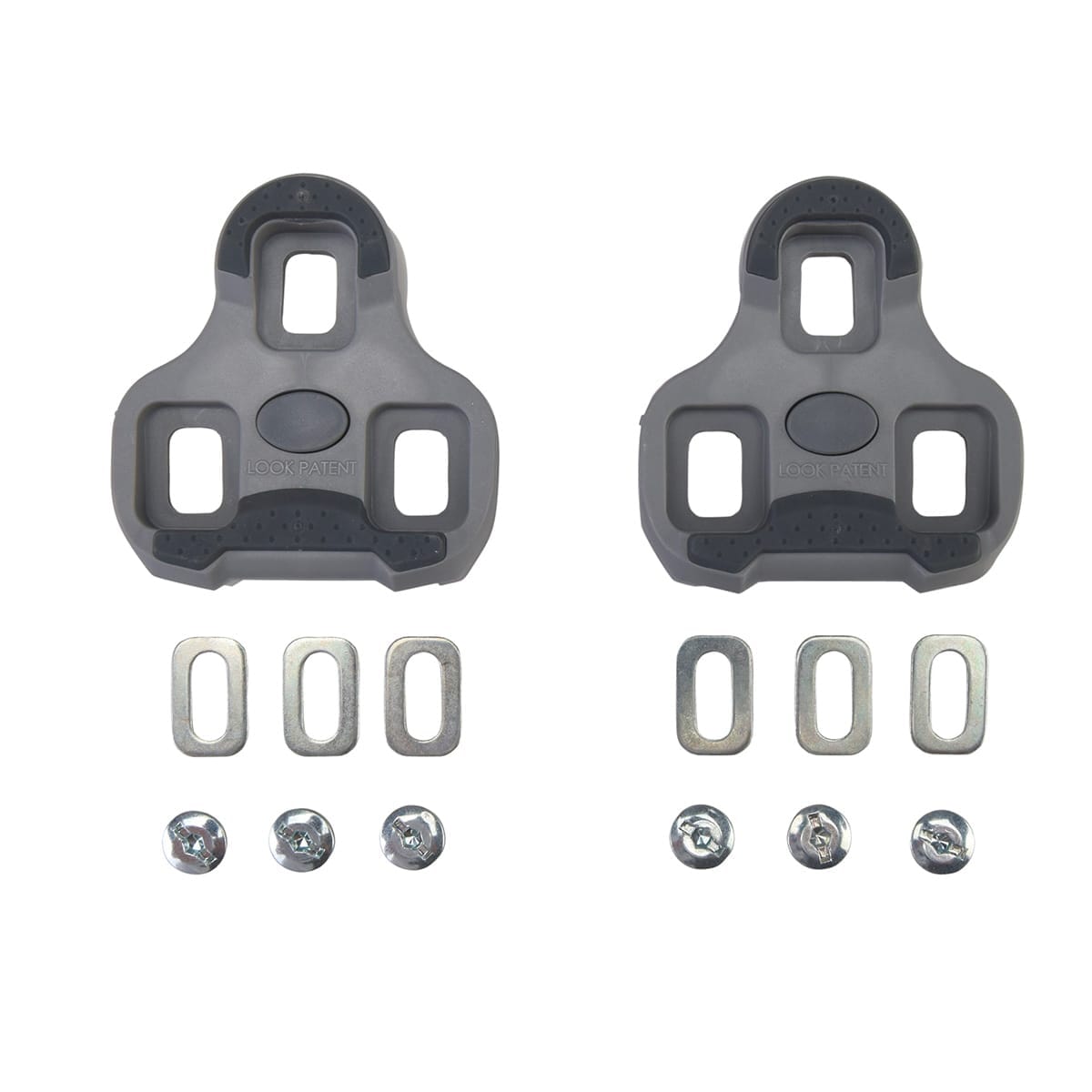 LOOK KEO CLASSIC 3 Black Pedals