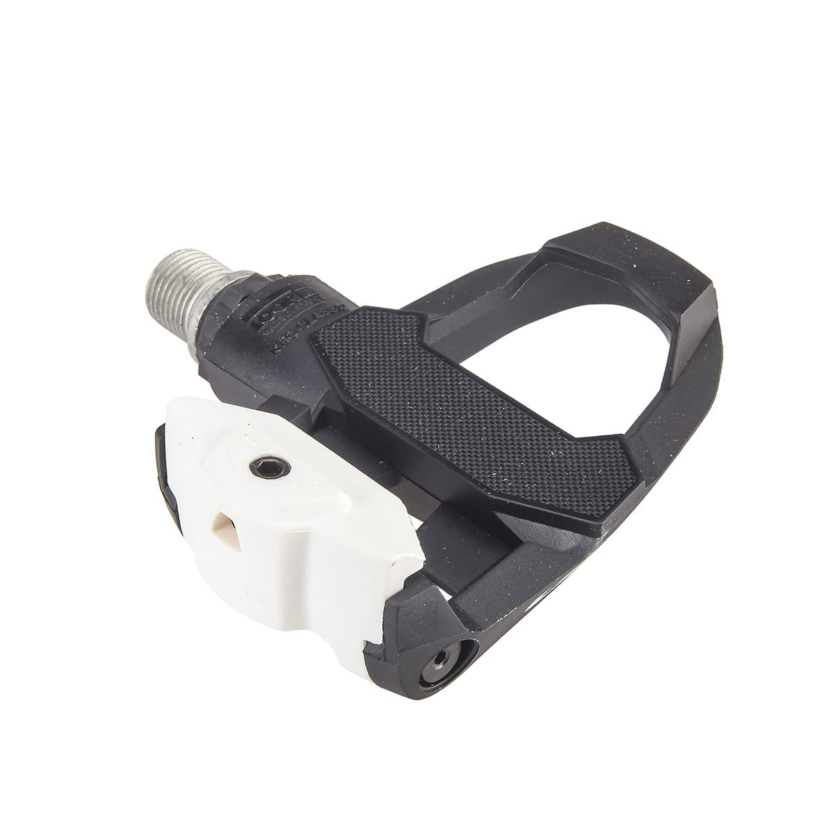 Pedály LOOK KEO CLASSIC 3 Černé/Bílé