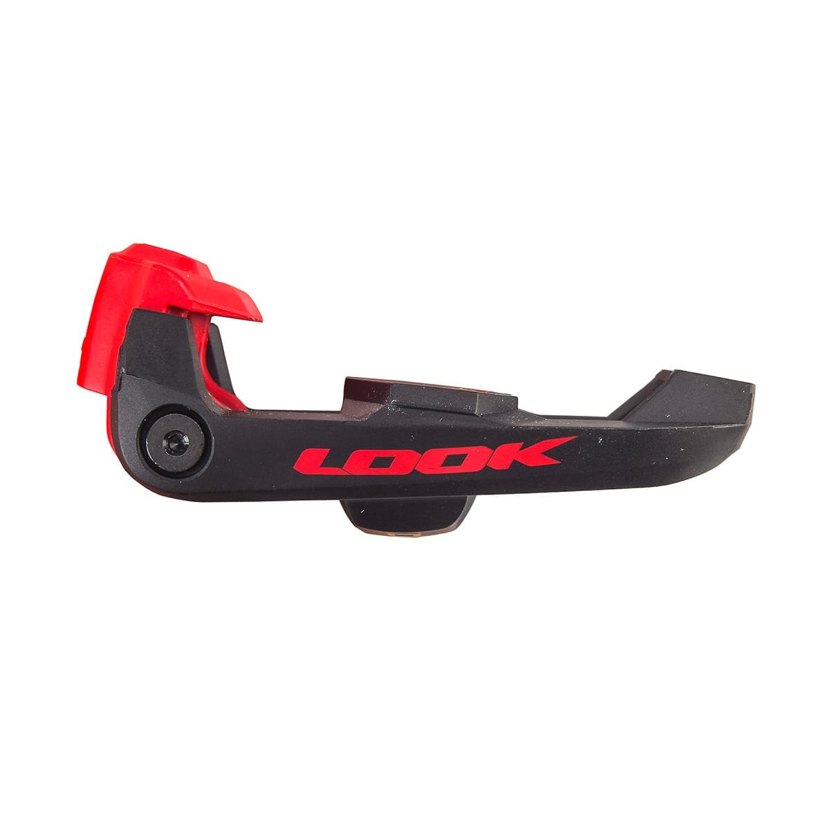 Pedali LOOK KEO CLASSIC 3 Nero/Rosso