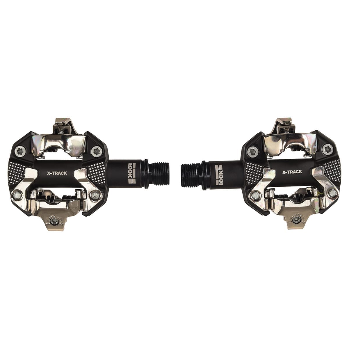 Pedały LOOK X-TRACK SPD