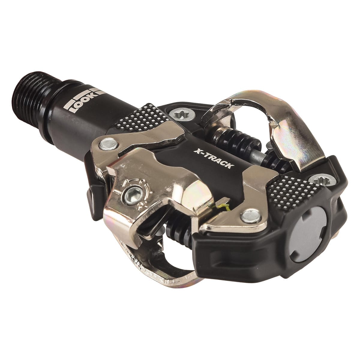 Pedały LOOK X-TRACK SPD