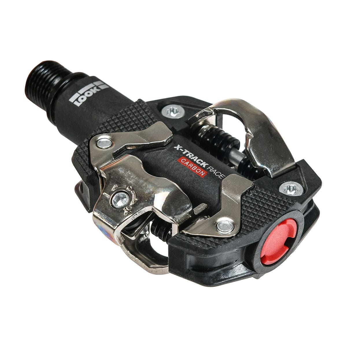 Pedale LOOK X-TRACK RACE CARBON SPD