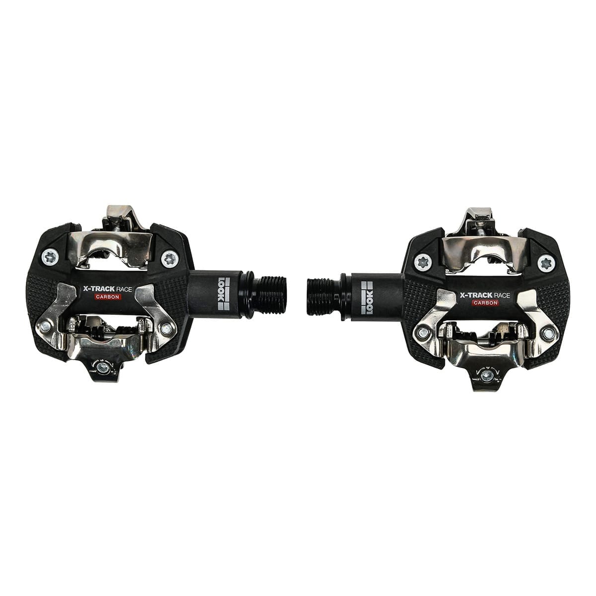 Pedale LOOK X-TRACK RACE CARBON SPD