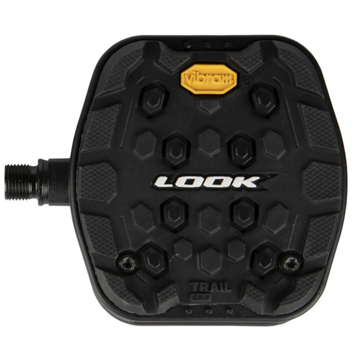 Pedały LOOK TRAIL GRIP Czarne