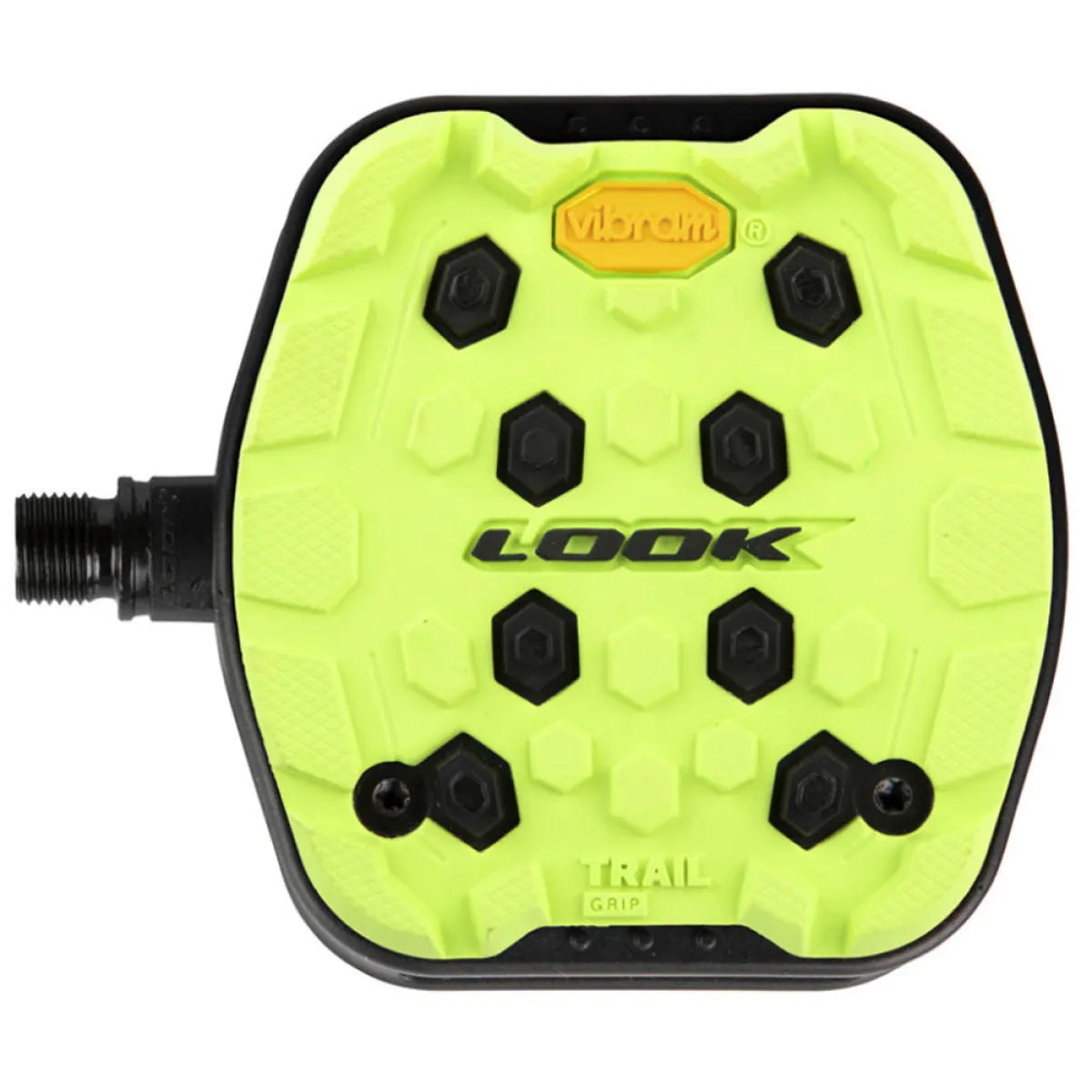 Pedali LOOK TRAIL GRIP Lime