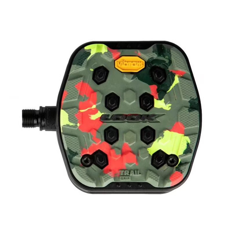 Pedały LOOK TRAIL GRIP Camo