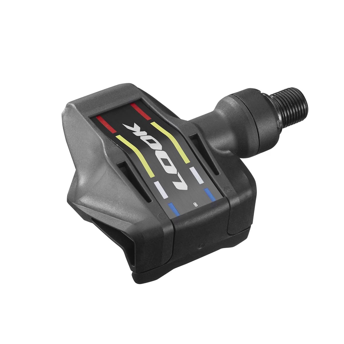 Pedale LOOK KEO BLADE CARBON 08