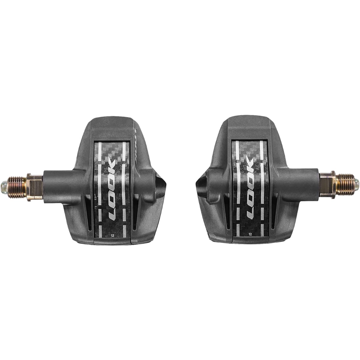 Pedały LOOK KEO BLADE POWER DUAL