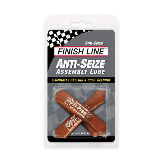 Graisse au Cuivre Anti-Grippage FINISH LINE (19.5 g)