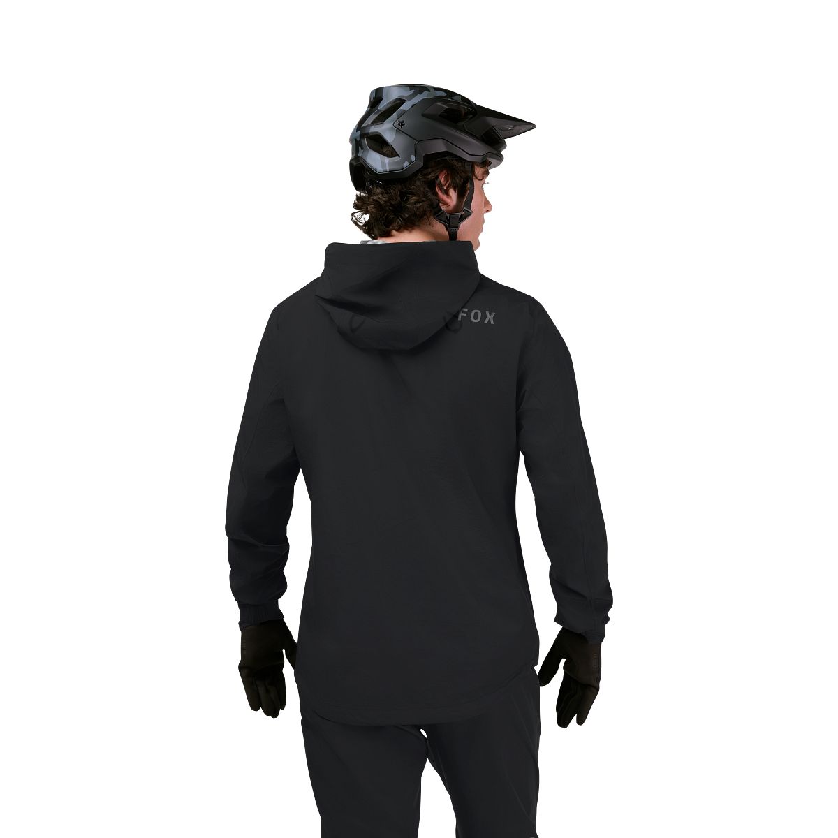 Veste FOX RANGER WATER Noir