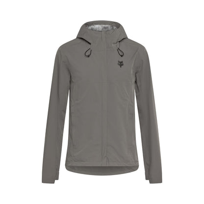 Takki FOX RANGER WATER Harmaa