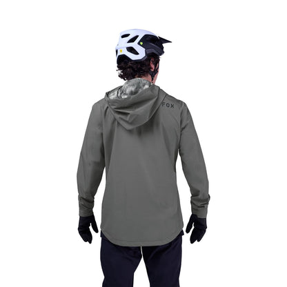 Takki FOX RANGER WATER Harmaa