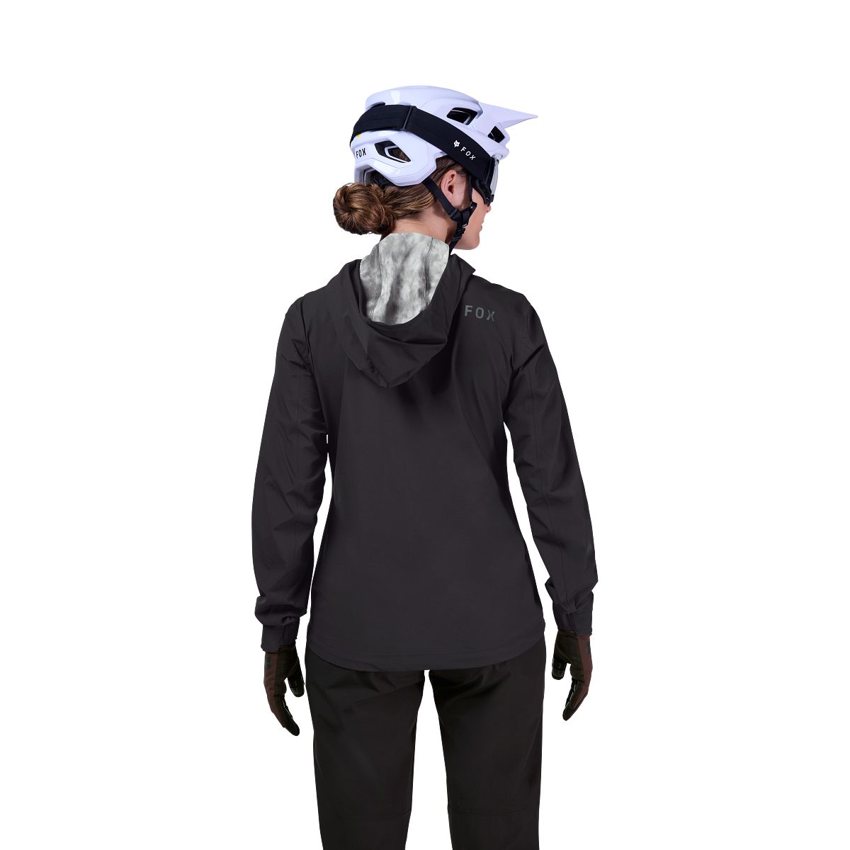 Veste FOX RANGER WATER Femme Noir