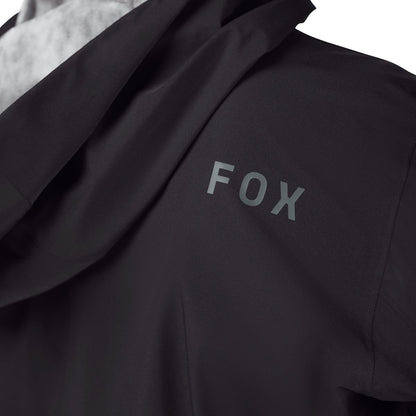 Jakke FOX RANGER WATER Dame Sort