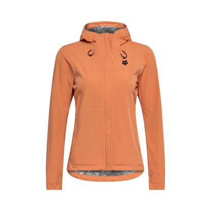 FOX RANGER WATER damejakke Orange