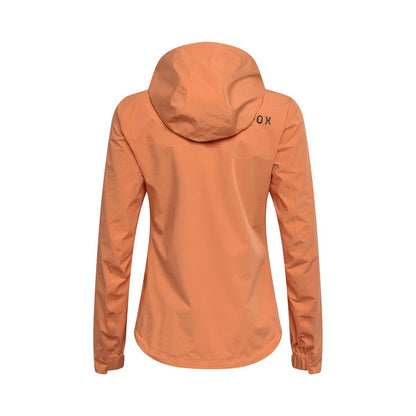 FOX RANGER WATER damejakke Orange