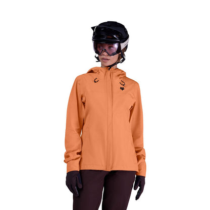 FOX RANGER WATER damejakke Orange