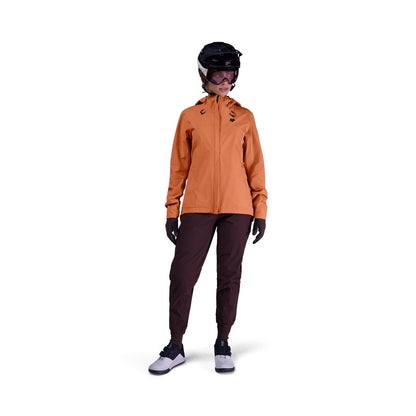 FOX RANGER WATER damejakke Orange
