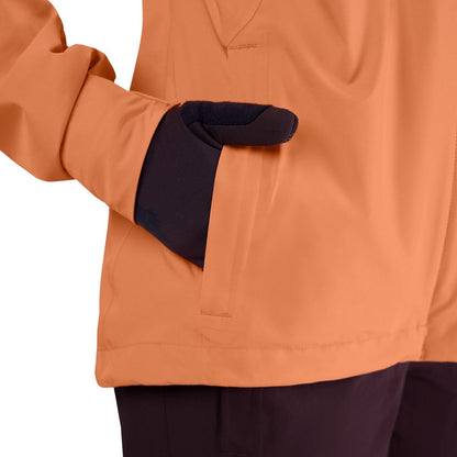 FOX RANGER WATER damejakke Orange