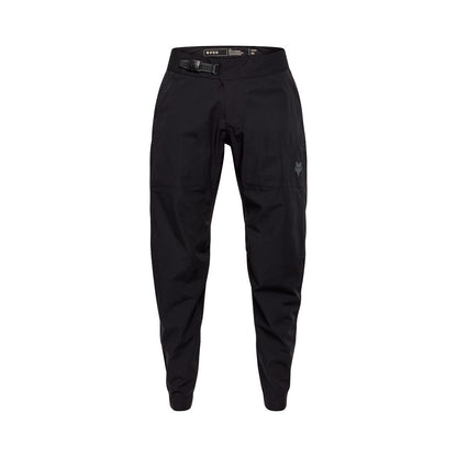 FOX RANGER WATER -housut musta