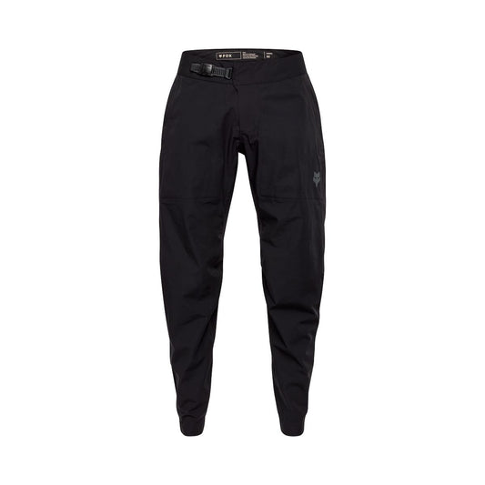 Pantalon FOX RANGER WATER Noir