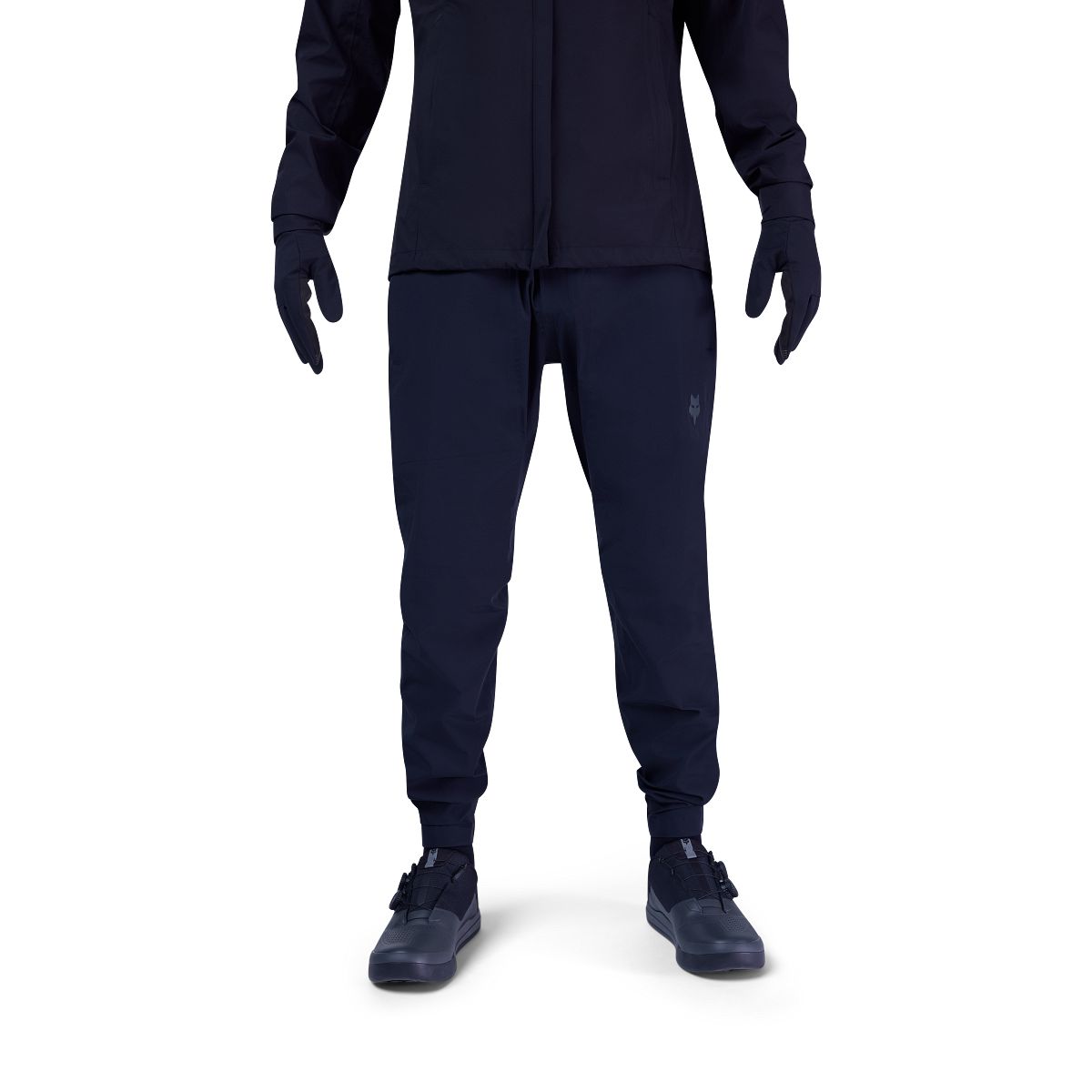 Pantalon FOX RANGER WATER Noir