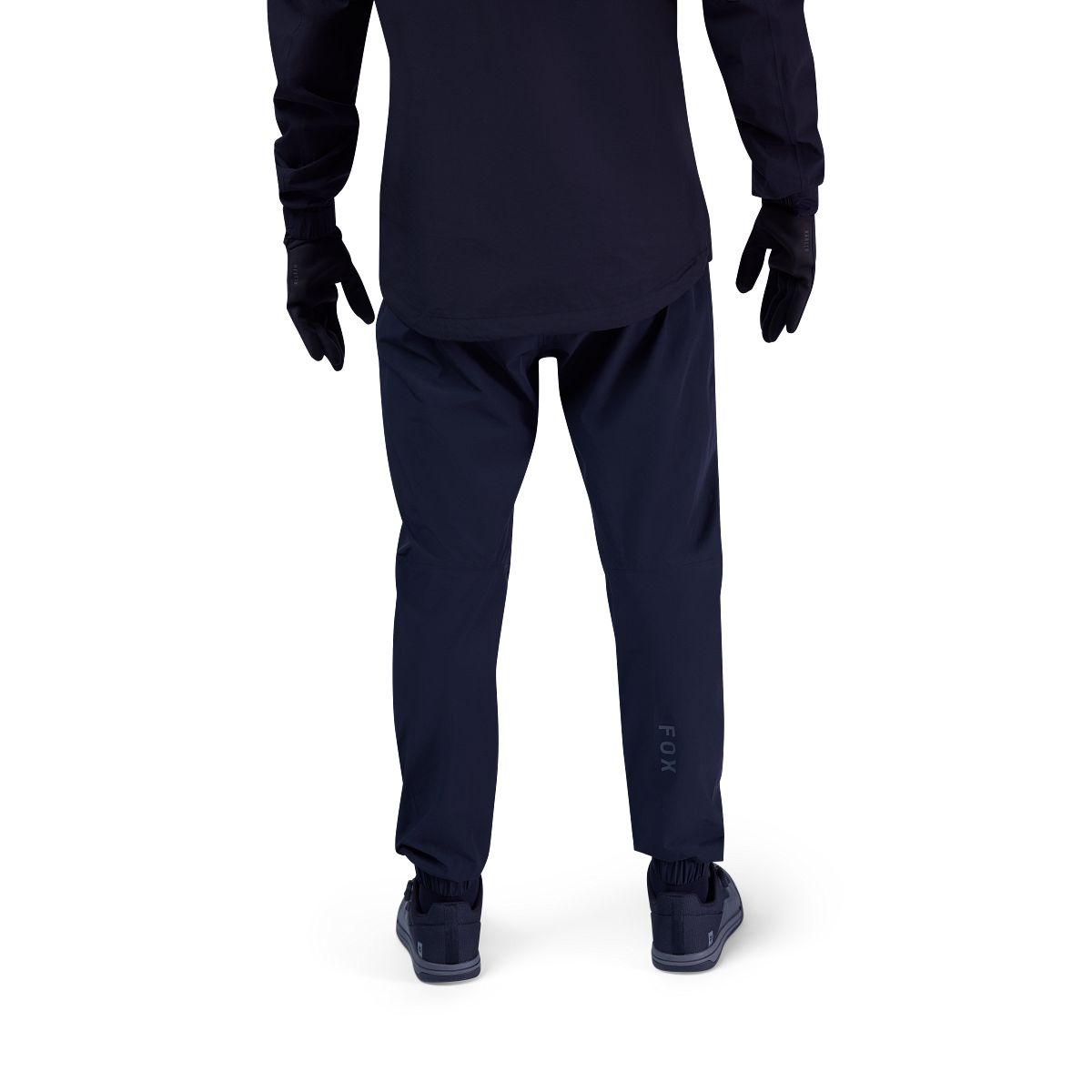 Pantalon FOX RANGER WATER Noir