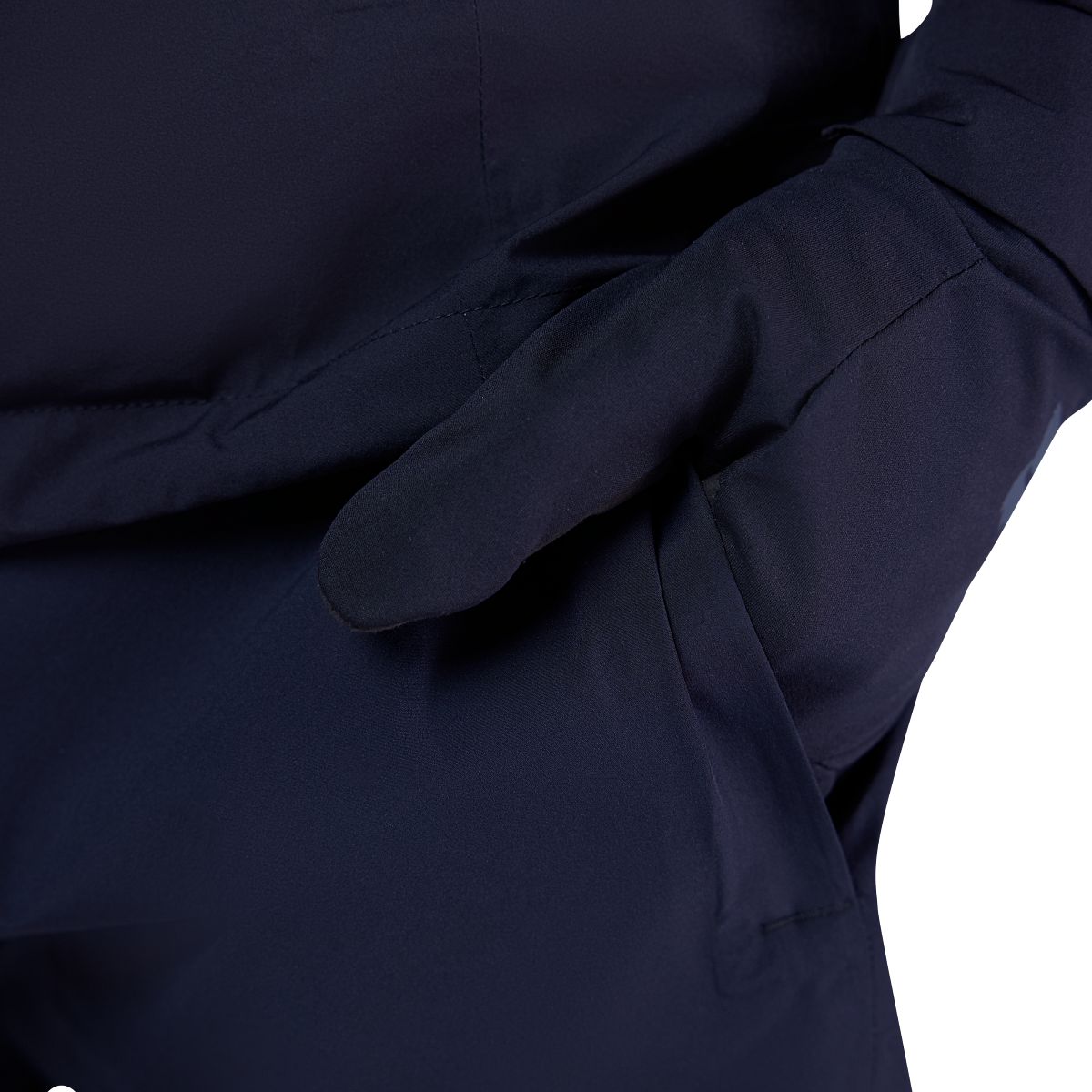 Pantalon FOX RANGER WATER Noir