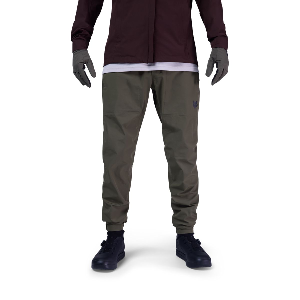 Pantalon FOX RANGER WATER Kaki