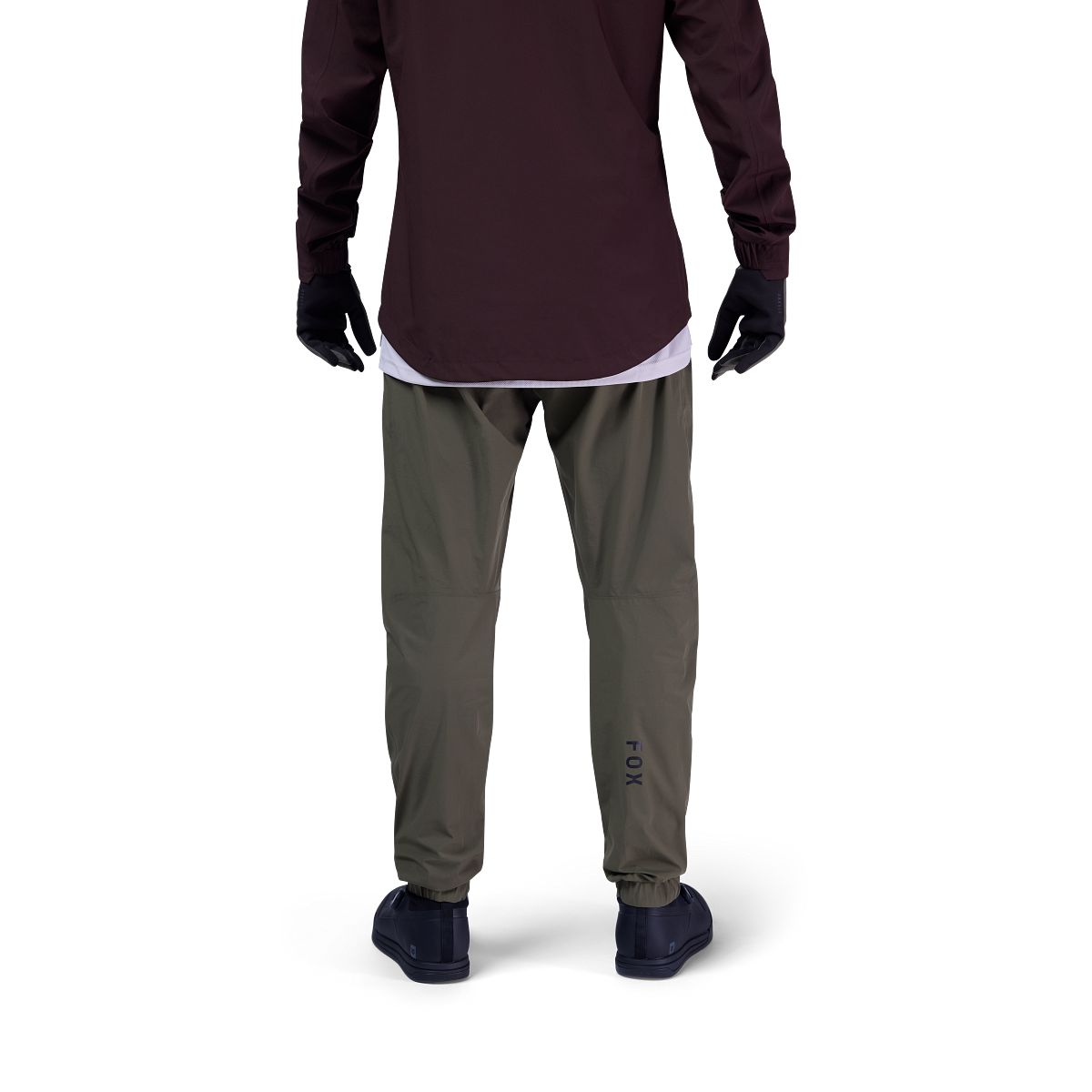 Pantalon FOX RANGER WATER Kaki