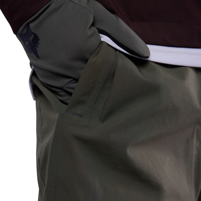 FOX RANGER WATER Trousers Khaki