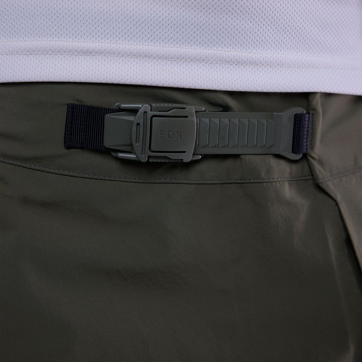 Pantalon FOX RANGER WATER Kaki