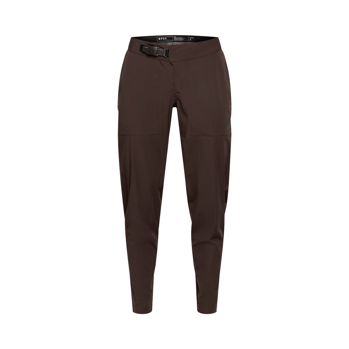Pantaloni FOX RANGER WATER Donna Marrone