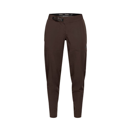 Pantalon FOX RANGER WATER Femme Marron