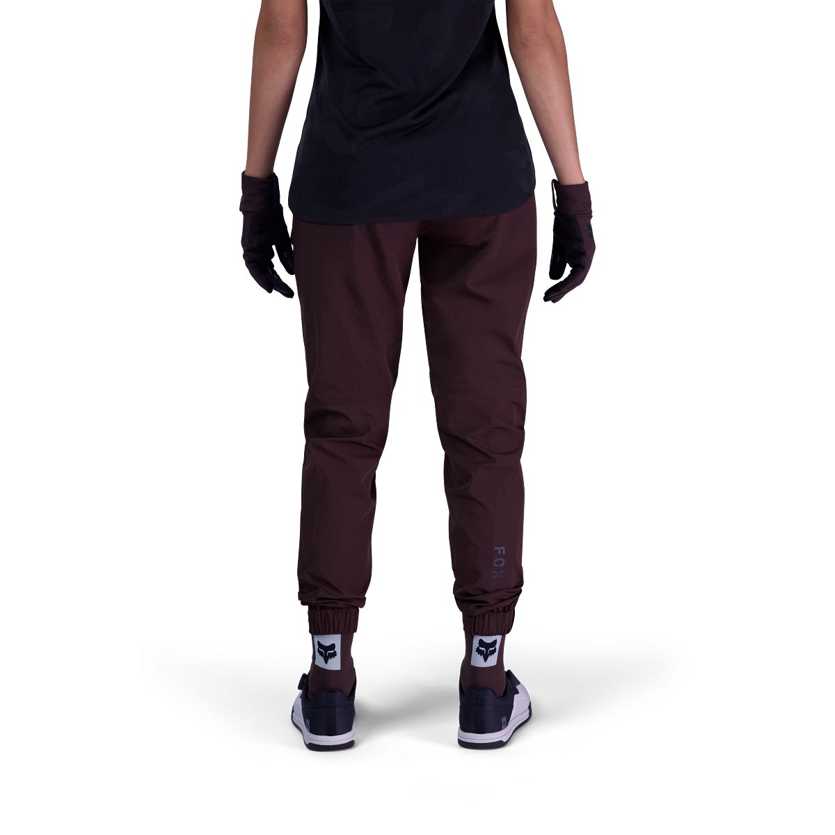 Pantaloni FOX RANGER WATER Donna Marrone