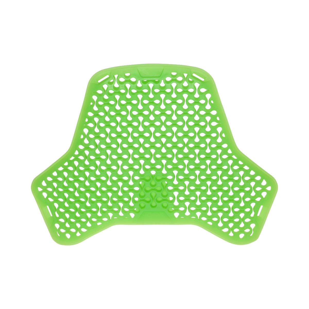 Brystbeskytter FOX AIRFRAME Sort