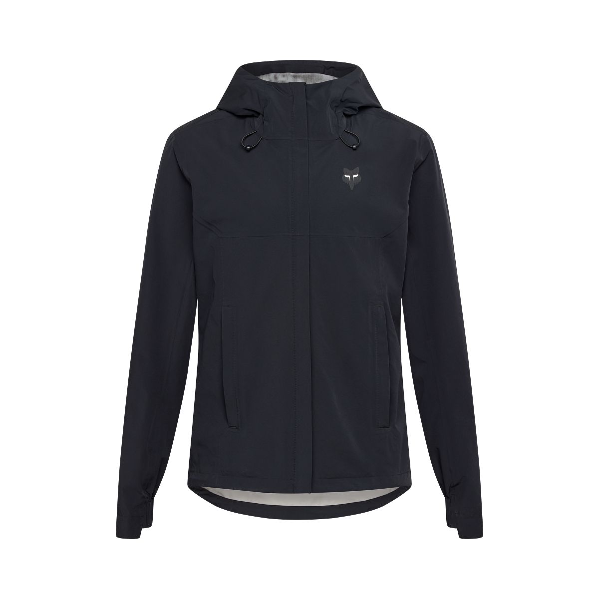 Jacke FOX RANGER WATER LUNAR Schwarz - Sonderedition