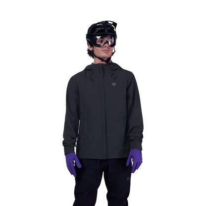 Jakke FOX RANGER WATER LUNAR Sort - Specialudgave