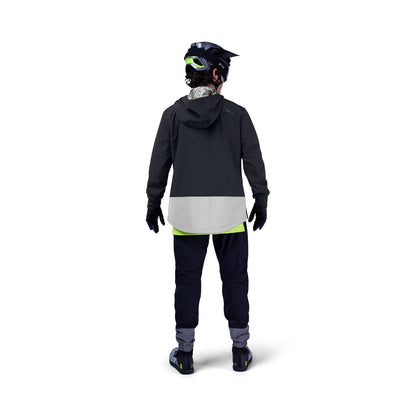Jakke FOX RANGER WATER LUNAR Sort - Specialudgave