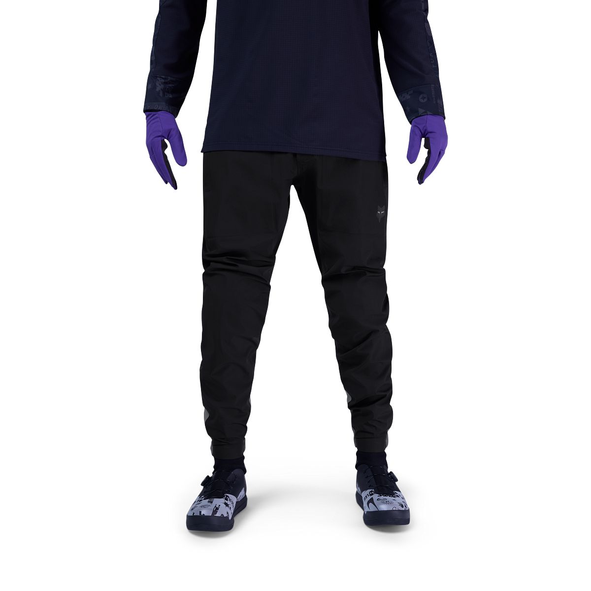 FOX RANGER WATER LUNAR bukser Sort - Specialudgave