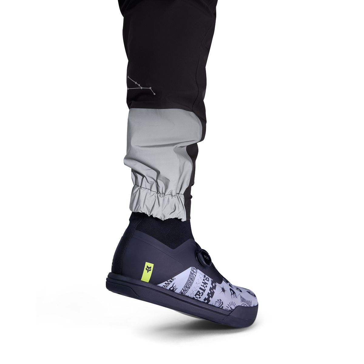 FOX RANGER WATER LUNAR bukser Sort - Specialudgave