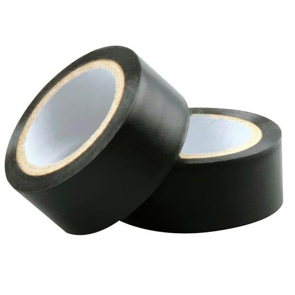 Cinta de acabado VELOX PLASTADER 101 Negro