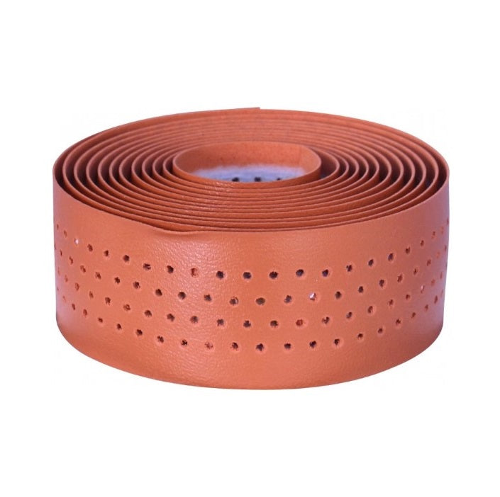 Styrbånd VELOX SOFT PERFOREE Karamel